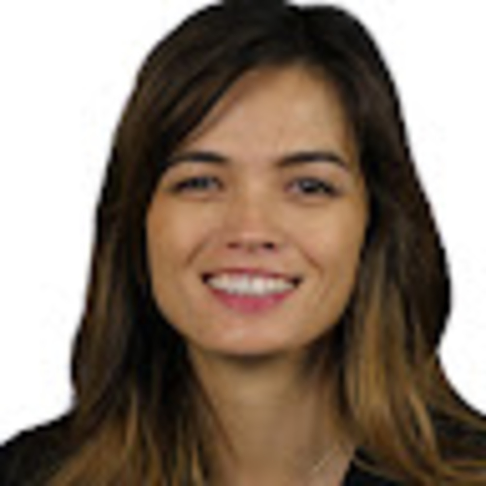 Meet your Posher, Joelle